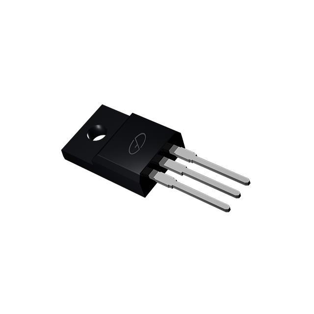 DIODE ARRAY GP 400V 20A ITO220AB