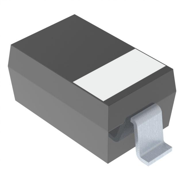 DIODE STANDARD 100V 150MA SOD123