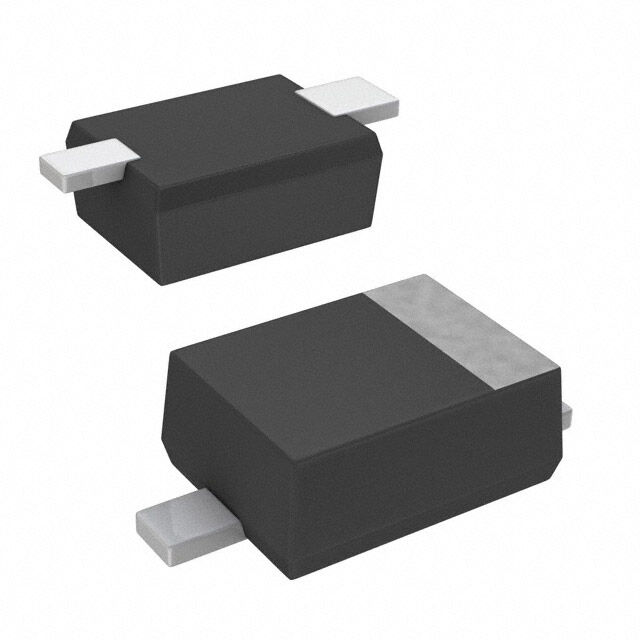 DIODE STANDARD 75V 150MA SOD323
