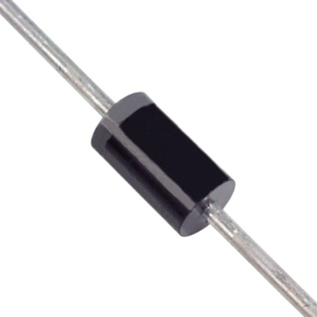 DIODE STANDARD 50V 3A DO201AD