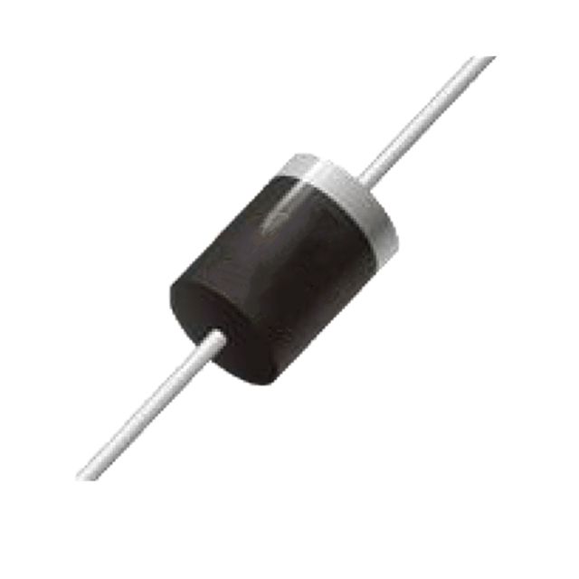 DIODE STANDARD 1000V 6A R6