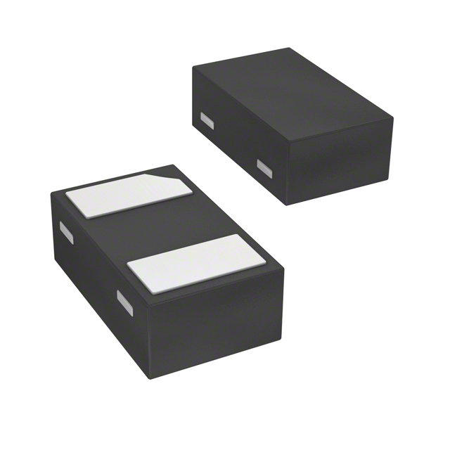 DIODE SCHOTTKY 40V 200MA SOD882
