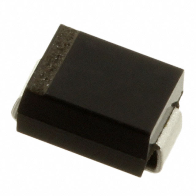 DIODE SCHOTTKY 40V 2A SMB