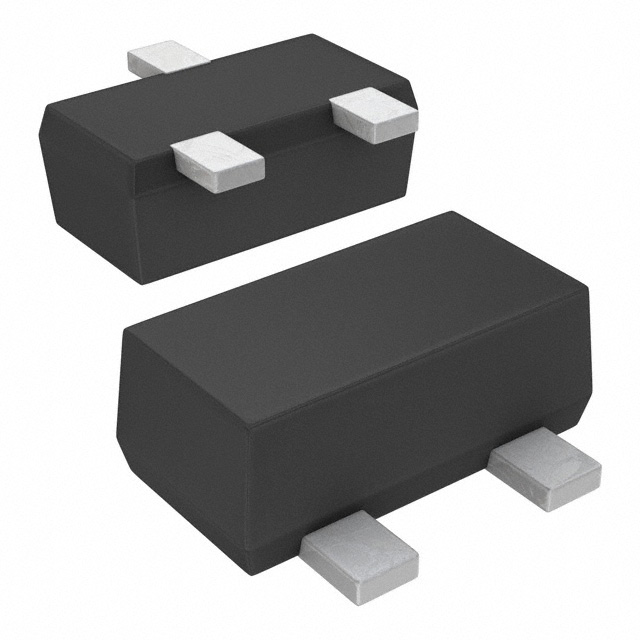 DIODE SCHOTTKY 40V 500MA SOT523