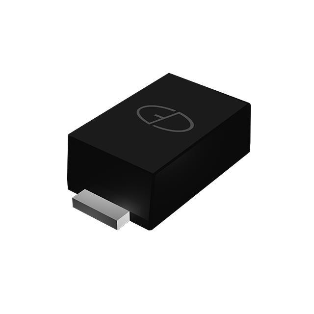 TVS DIODE 45VWM 72.7VC ESGA