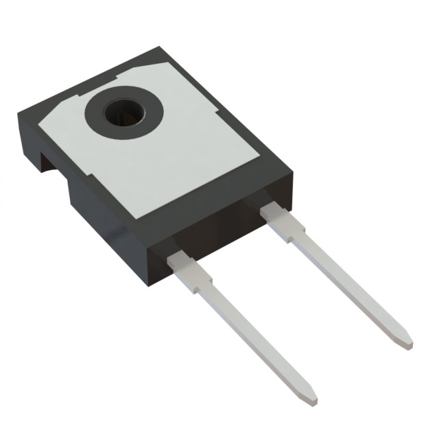 DIODE SIL CARB 1200V 92A TO2472
