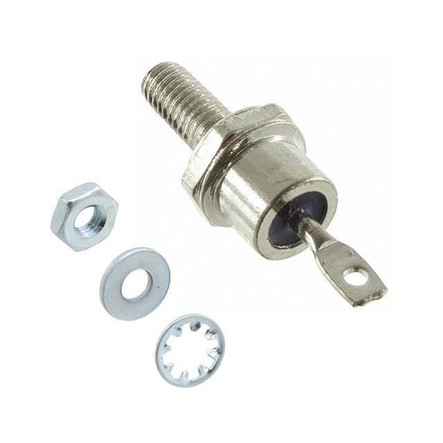 DIODE STANDARD 800V 25A DO4