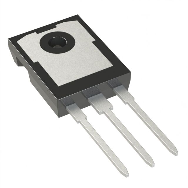IGBT 650V 74A TO247-3