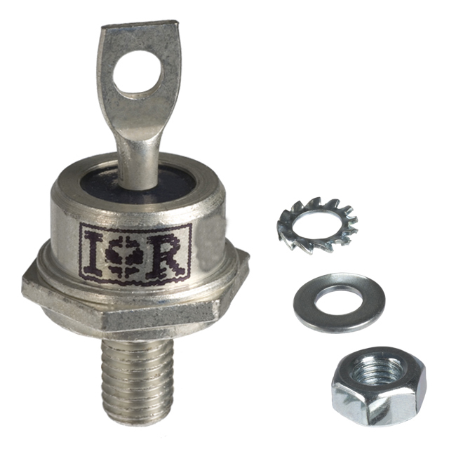 DIODE STANDARD 200V 20A DO203AB