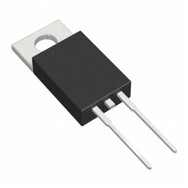 15A, 1200V, AUTOMOTIVE, SIC SCHO