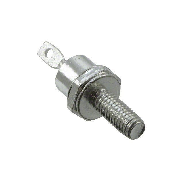 DIODE STANDARD 100V 25A DO4