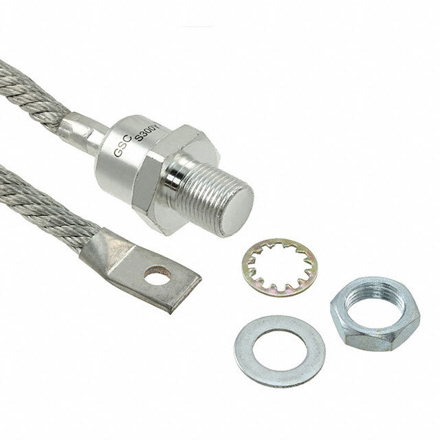 DIODE STANDARD 1600V 300A DO9