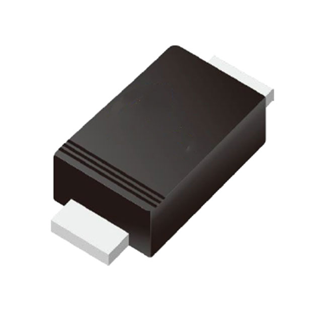 DIODE STANDARD 1000V 1A SOD123FL