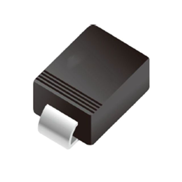 DIODE SCHOTTKY 40V 2A SMB