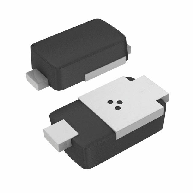 TVS DIODE 26VWM 53.5VC DO222-AA