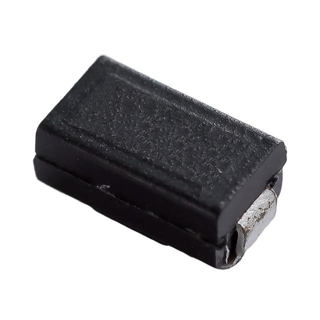 DIODE STANDARD 1000V 1A SMA