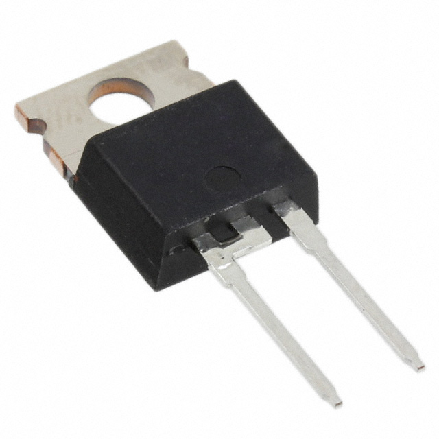 DIODE SCHOTTKY 40V 18A TO220AC