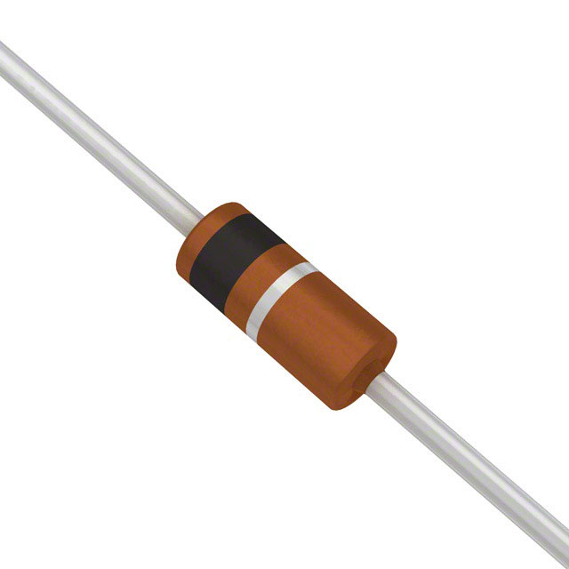 DIODE ZENER 18V 500MW DO204AH