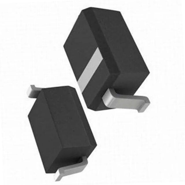 INDEPENDENT TYPE 50MA 50V 1.1V@5