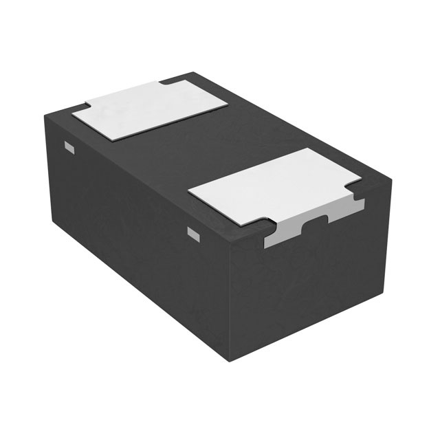 DIODE VHF VAR CAP 32V SOD882