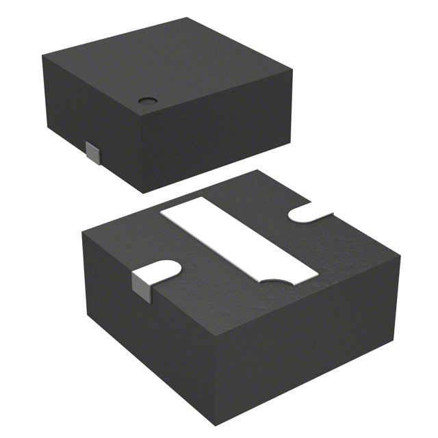 RF DIODE PIN 60V 1W 3QFN
