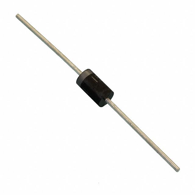 RF DIODE PIN 15000V DO-201