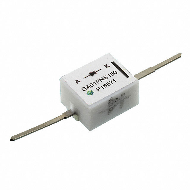 RF DIODE PIN 15000V