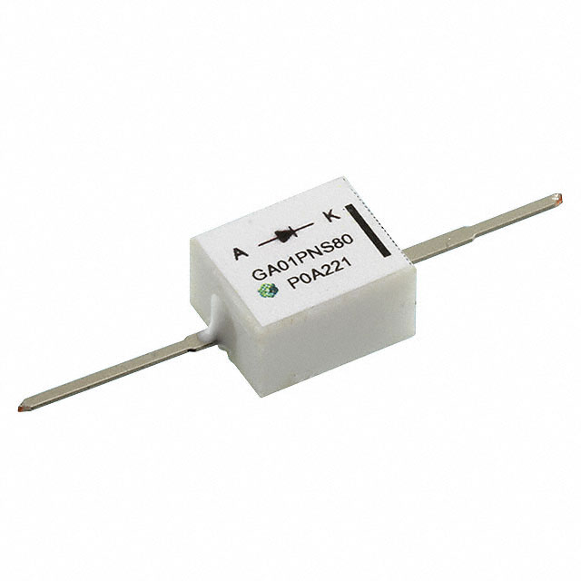 RF DIODE PIN 8000V