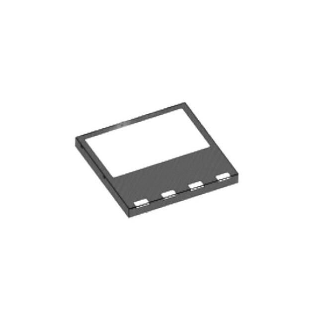650V 12A PQFN 8X8 SIC SCHOTTKY M