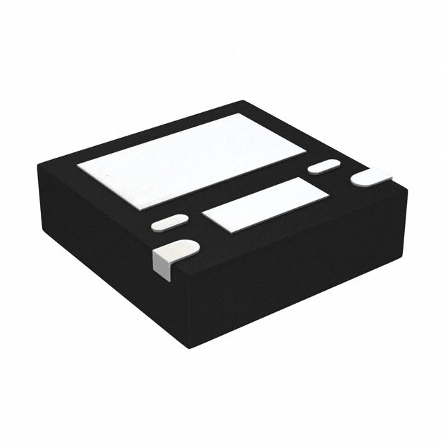 RF DIODE PIN 45V 1W 2MLP