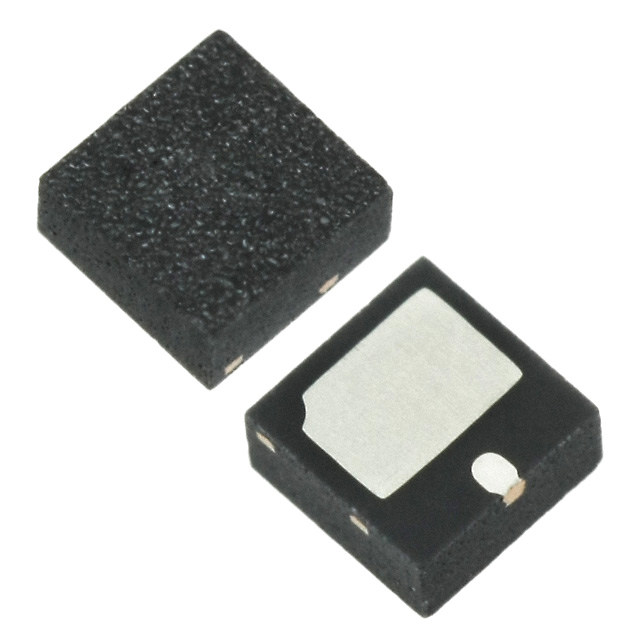 RF DIODE PIN 35V 2W 2QFN