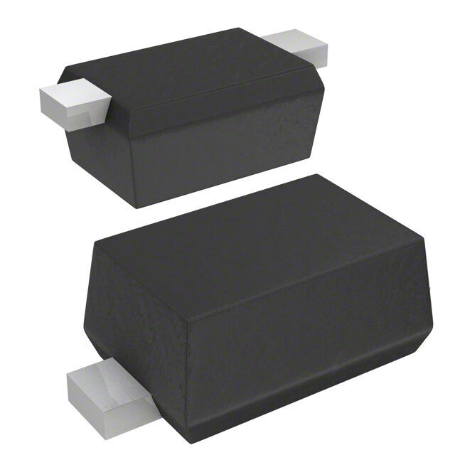 RF DIODE SCHOTTKY 8V SOD-523