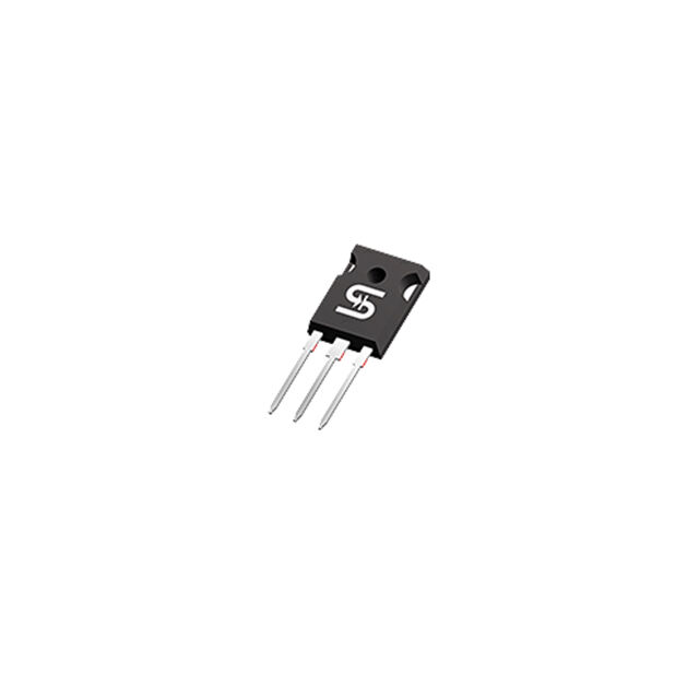 30A, 1200V, AUTOMOTIVE, SIC SCHO
