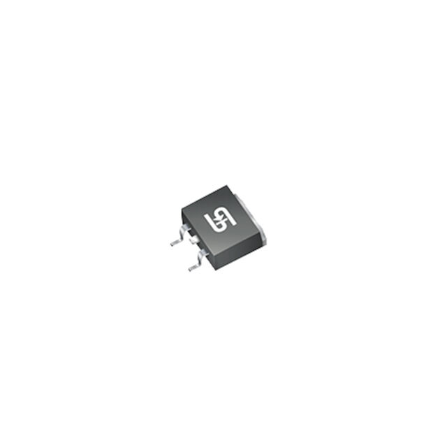 10A, 1200V, AUTOMOTIVE, SIC SCHO