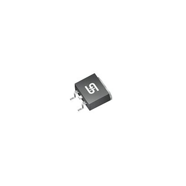 16A, 650V, SIC SCHOTTKY DIODE, T