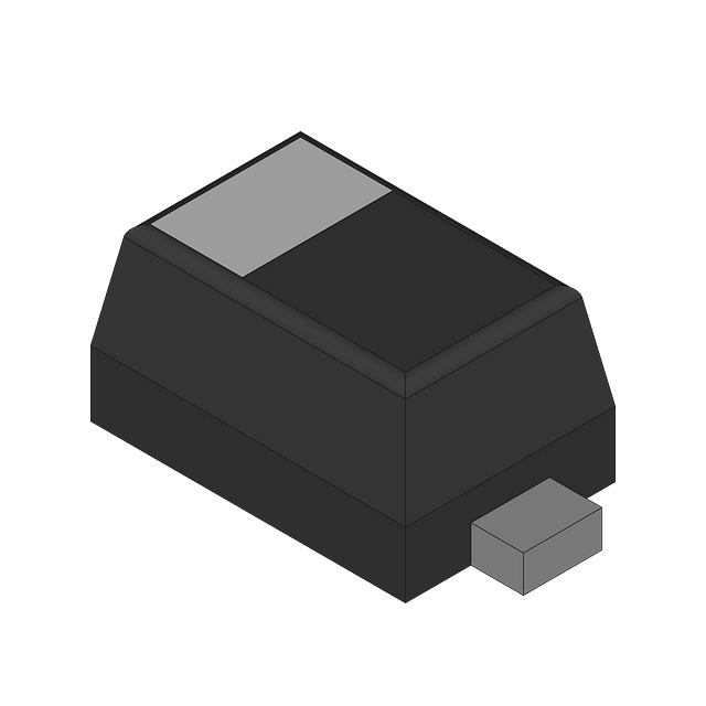 PIN DIODE PIN - SINGLE 50V 415MW