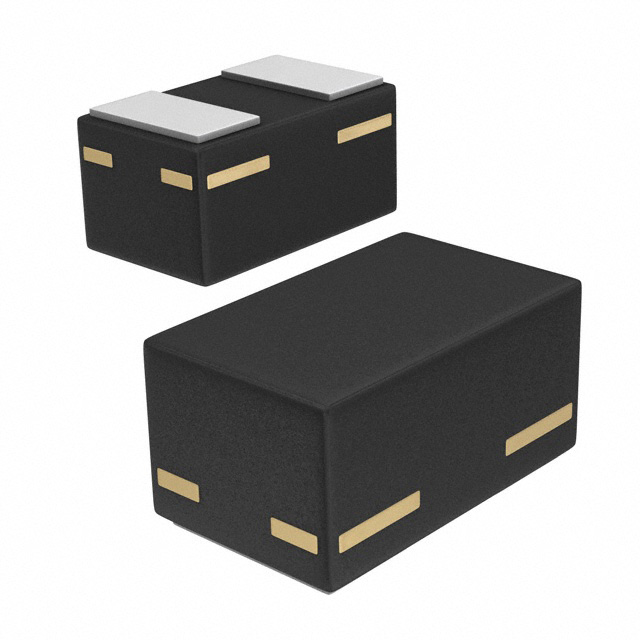 DIODE VARACTOR 20V SNGL SOD-882