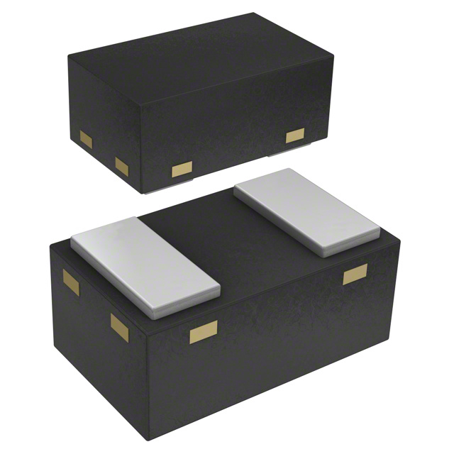 DIODE VARACTOR