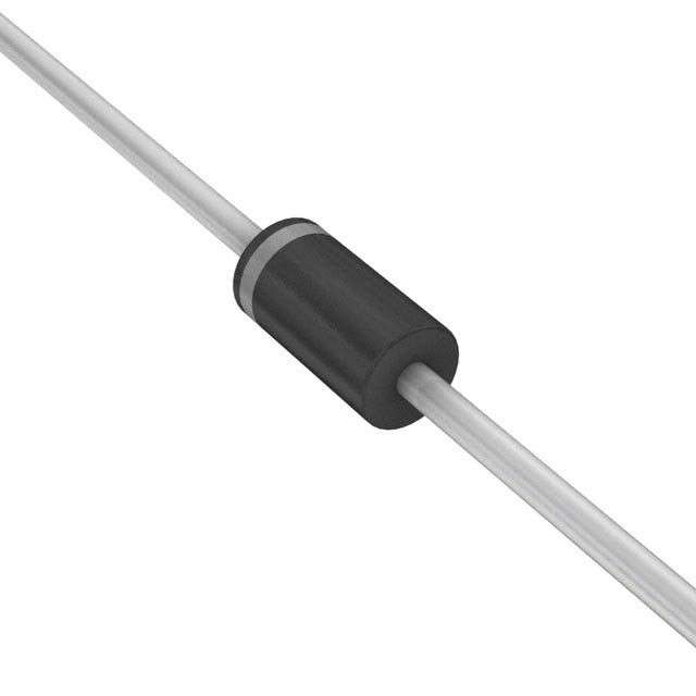 DIODE STANDARD 100V 200MA DO35
