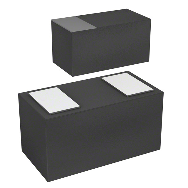 TVS DIODE 3.3VWM 19VC DSN06032