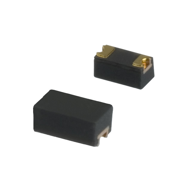 TVS DIODE 12VWM 25V 0603/SOD523F