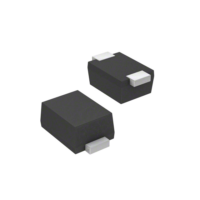 TVS DIODE 5VWM 14VC SOD923
