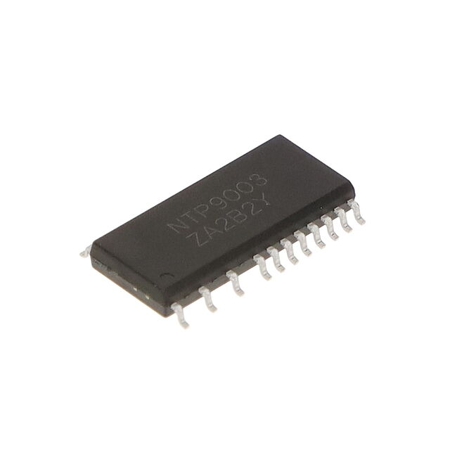 3-PHASE MOSFET IPM, 500V/4