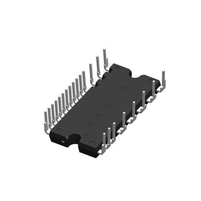 IGBT IPM 600V 5A 23-PWRDIP MOD