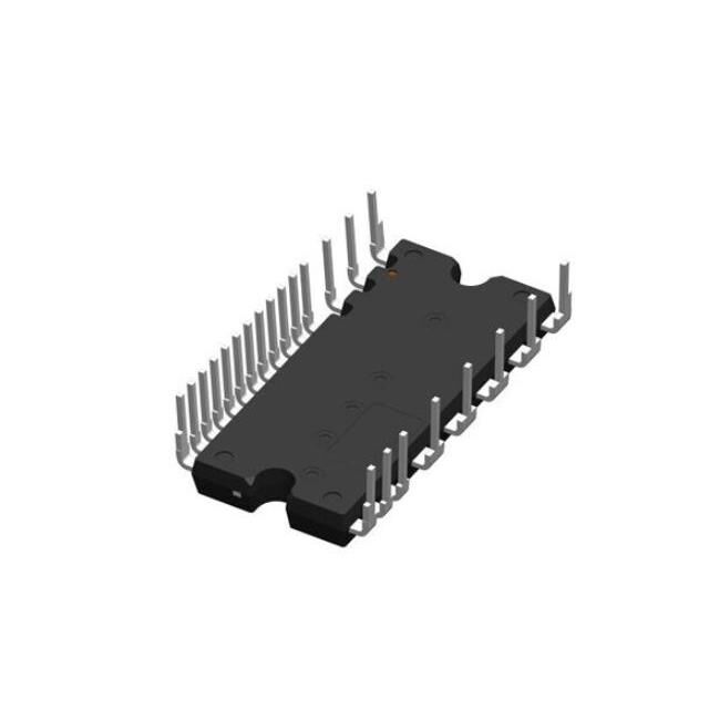 IGBT IPM 600V 15A 23-PWRDIP MOD