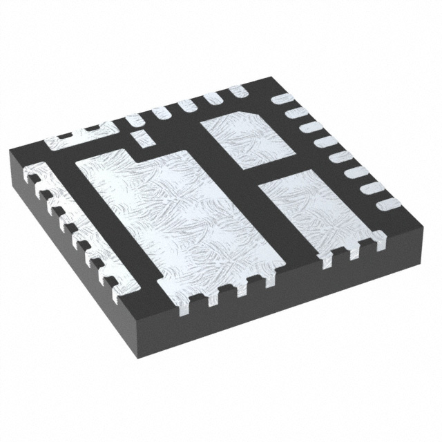 POWER IC DRMOS