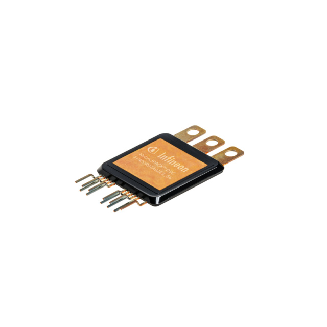 IGBT MODULE