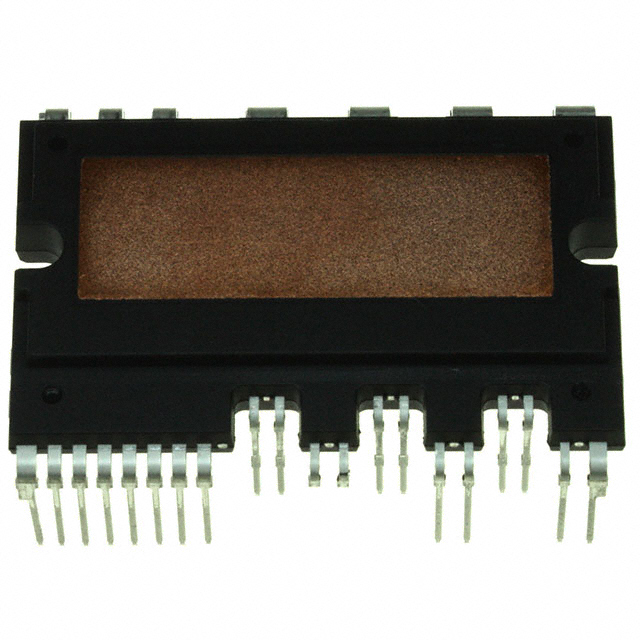 AC MOTOR CONTROLLER, 30A, HYBRID