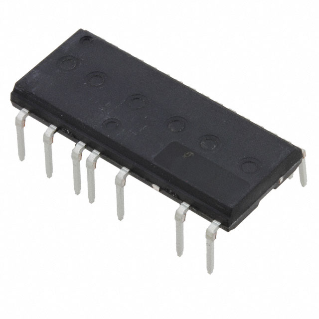 AC MOTOR CONTROLLER, 2A, HYBRID