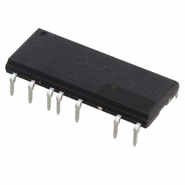 AC MOTOR CONTROLLER